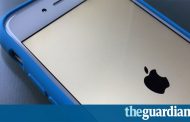 رسالة عبر iMessage تعطل أي هاتف أي فون عن العمل لعدة دقائق