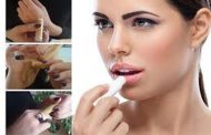 استخدامات غريبة لا تعريفنها لمرطب شفاهك