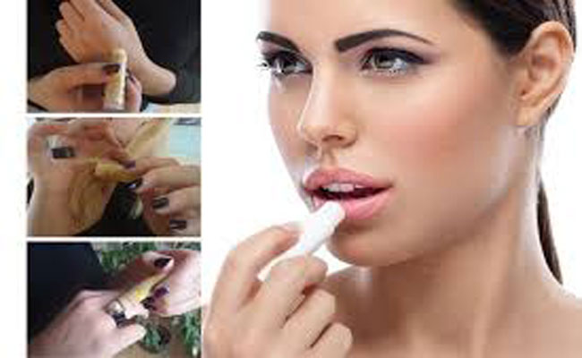 استخدامات غريبة لا تعريفنها لمرطب شفاهك