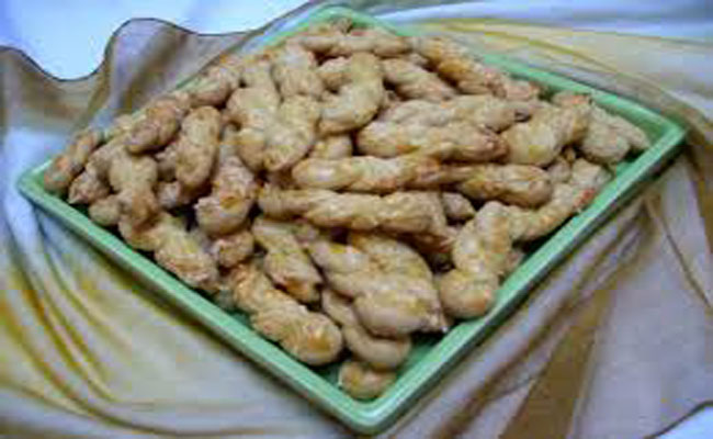 حلوة مالحة سهلة