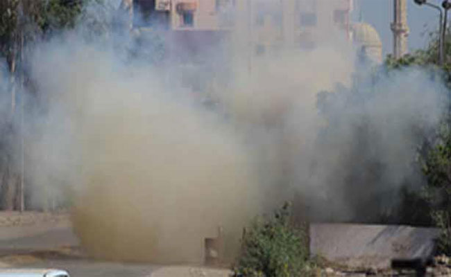 انفجار قنبلة تقليدية الصنع يخلف مقتل طفل و إصابة 7 آخرين بموزاية في ولاية البليدة