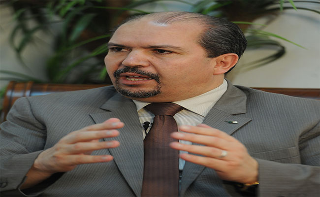 محمد عيسى :