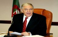 ولد عباس يكشف موعد تاريخ إجراء الانتخابات التشريعية 