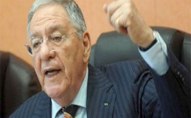 الأفلان يدعو إلى