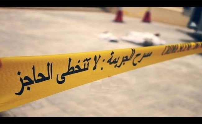 جريمة قتل بشعة : الابن يذبح والدته و أخته بالمدية!