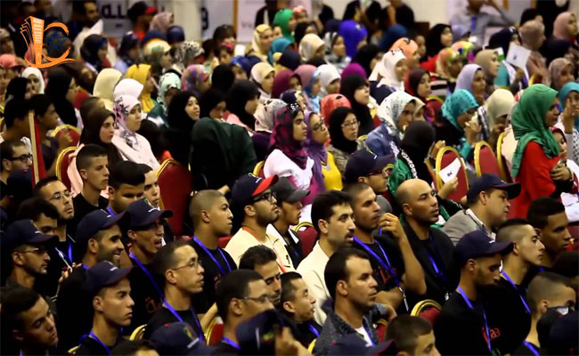مصادر محلية : معتقلو الشبيبة الإسلامية يعيشون ظروفا سيئة