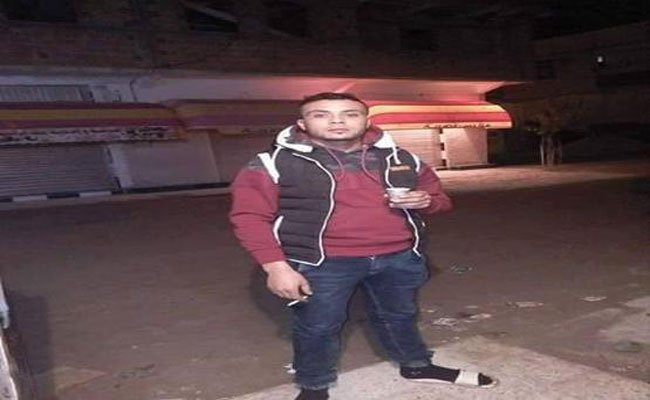 جريمة قتل نكراء : وفاة شاب عسكري على يد ابن خالته بتبسة