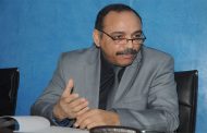 دعوة من قيادي في حزب الأفلان مستقل لتنحية ولد عباس من الأمانة العامة للحزب