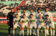 الخضر يسحقون منتخب موريتانيا بسداسية