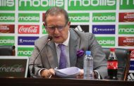 ليكنس يطمئن الجمهور الجزائري