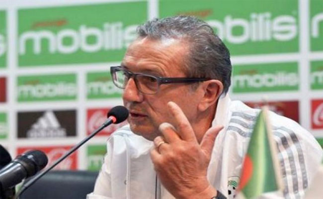 ليكنس يكشف سبب استبعاد فيغولي ومجاني من المنتخب