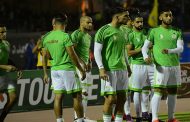 ليكنس يطالب اللاعبين بالاجتهاد والتعاون