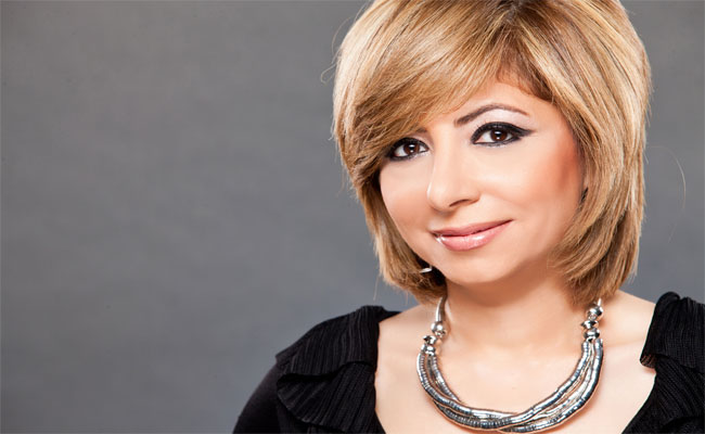 مذيعة مقربة من السيسي : سأتجه 