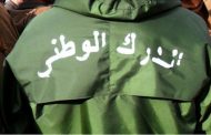 انفجار لغم بالشفة غرب البليدة يخلف 4 قتلى من عناصر الدرك الوطني