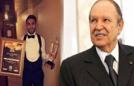 بوتفليقة يهنئ رياض محرز