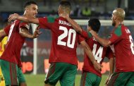 فوز ثمين للمنتخب المغربي على الطوغو