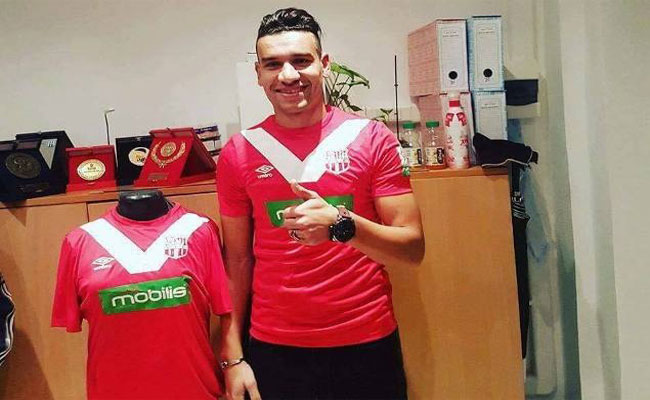 شباب بلوزداد يعزز صفوفه بلاعبين جدد