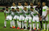 الخضر يسحقون موريتانيا بثلاثة أهداف لواحد