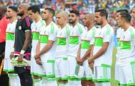 تعيين مدرب أجنبي  للخضر في مارس