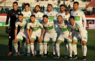 فرانس فوتبول ترشح الخضر للفوز بالكان