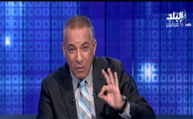 إعلامي مصري: من يتظاهرون ضد ترامب أمريكيون
