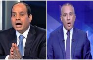 إعلامي موالي للسيسي متحدثا إلى معارضيه: ابحثوا عن ذكر !