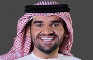 حسين الجسمي يكشف النقاب عن 
