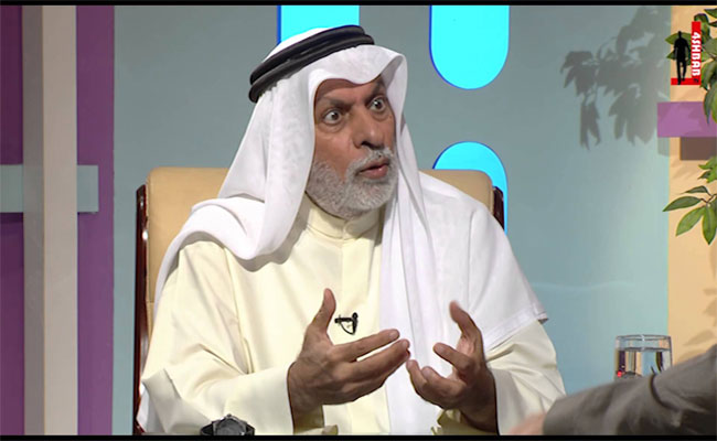 النفيسي: يجب على دول الخليج تشكيل ميلشيات شيعية تدافع عنها
