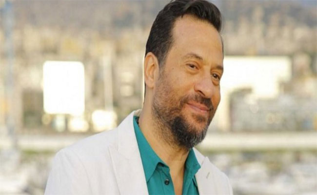 ماجد المصري يخترق هوليوود من أوسع أبوابها