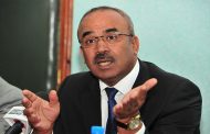هذا هو رد وزير الداخلية و الجماعات المحلية على أحداث العنف التي شهدتها عدة ولايات