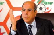 روراوة يقرر تقديم الاستقالة
