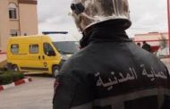 مقتل 4 أشخاص من نفس العائلة في حادث اختناقهم بغاز أحادي أكسيد الكربون بالبويرة