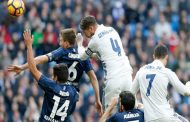 ريال مدريد بطلا لفصل الشتاء