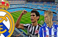 لاعبان في أجندة ريال مدريد الصيفية