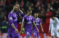 ريال مدريد يتلقى أول خسارة هذا الموسم