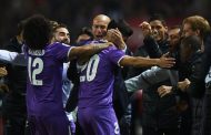 ريال مدريد يتأهل لدور الربع