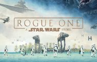 يحققRogue one ايرادات خيالية  فيلم