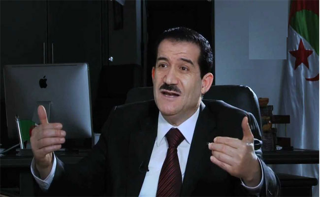 غول يدعو إلى