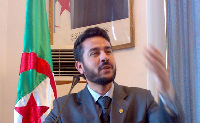 غويني يدعو هيئة مراقبة الانتخابات إلى أن تكون في مستوى الثقة الموضوعة فيها خلال الانتخابات المقبلة