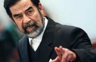 بوش اتخذ القرار بإعدام صدام حسين بعد من 11 شتنبر