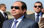 السيسي يهاجم 