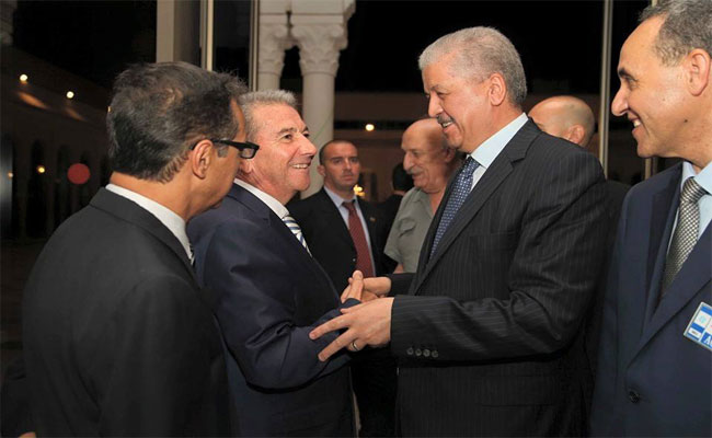 سلال :