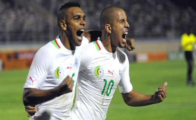 سوداني ينتقد إقصاء فيغولي ومجاني من القائمة