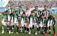 وفاق سطيف يقابل فولفسبورغ الألماني بإسبانيا