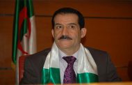 حزب تجمع أمل الجزائر يدعو إلى تشكيل 