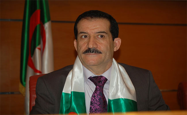 حزب تجمع أمل الجزائر يدعو إلى تشكيل