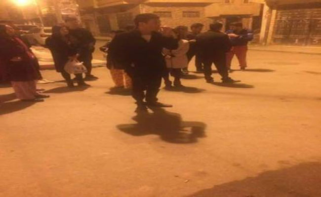 أمن ولاية الجزائر يوقف شخصين متورطين في الاعتداء على الرعايا الصينيين و الثالث في حالة فرار