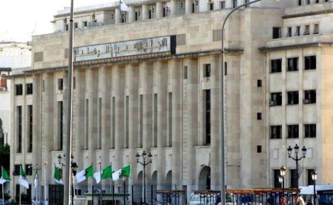 المجلس الشعبي الوطني يعرض مشروع القانون المتضمن الإجراءات الجزائية وكذا مشروع القانون العضوي المتعلق بالتنظيم القضائي