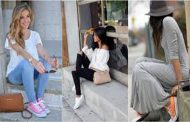 حيل رائعة لتتخلصى من المشاكل التى تواجهك اثناء ارتدائك ملابسك