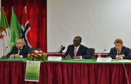 الجزائر تحتضن على مدى يومين ورشة عمل حول أثر الوضع الأمني في ليبيا على دول الإتحاد الإفريقي وجوار ليبيا